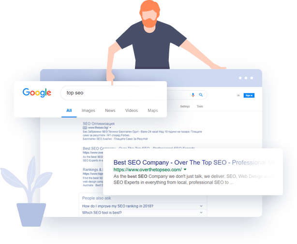 top 长寿SEO